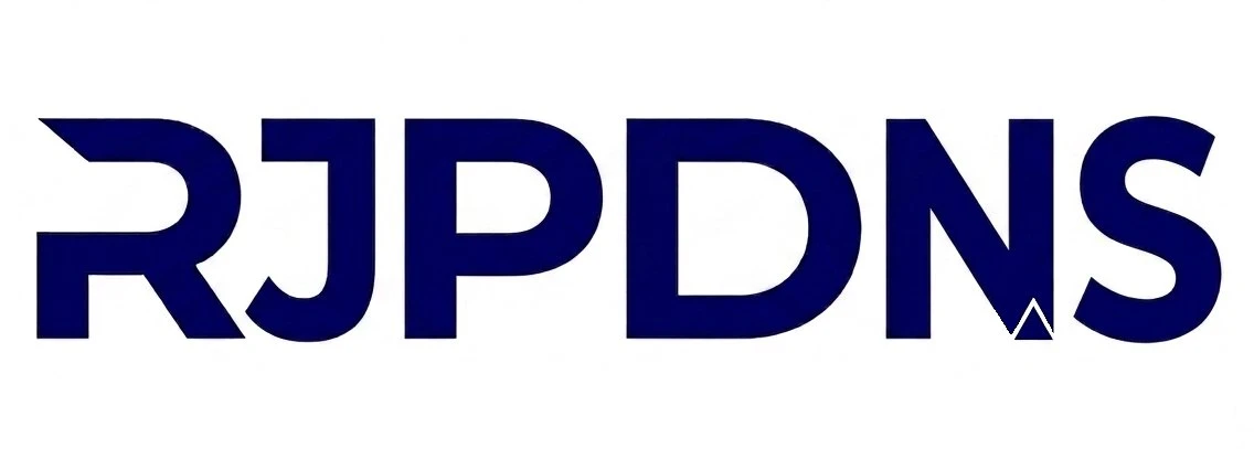 RjpDns logo